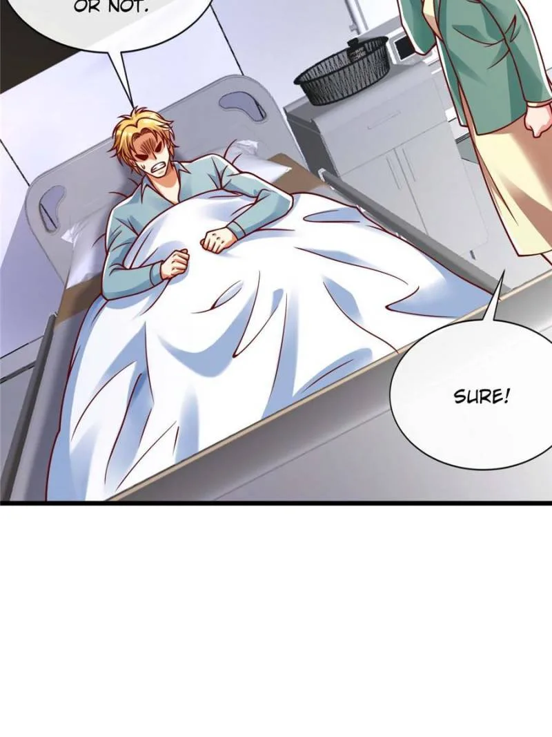 The Godly Son-in-Law of the Nation Chapter 23 page 35