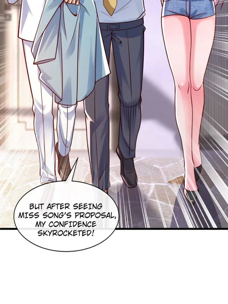 The Godly Son-in-Law of the Nation Chapter 23 page 39