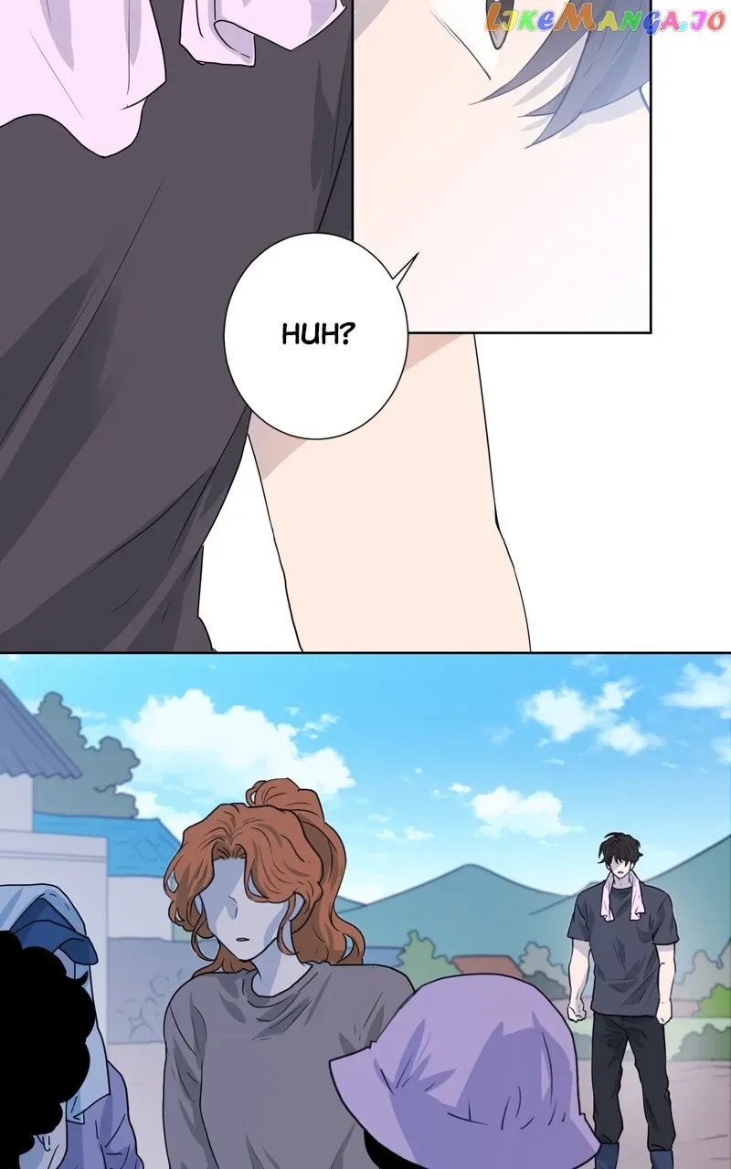 The Goddess’s Guide to Farming Chapter 23 page 28