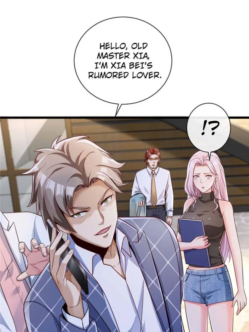 The Godly Son-in-Law of the Nation Chapter 23 page 52