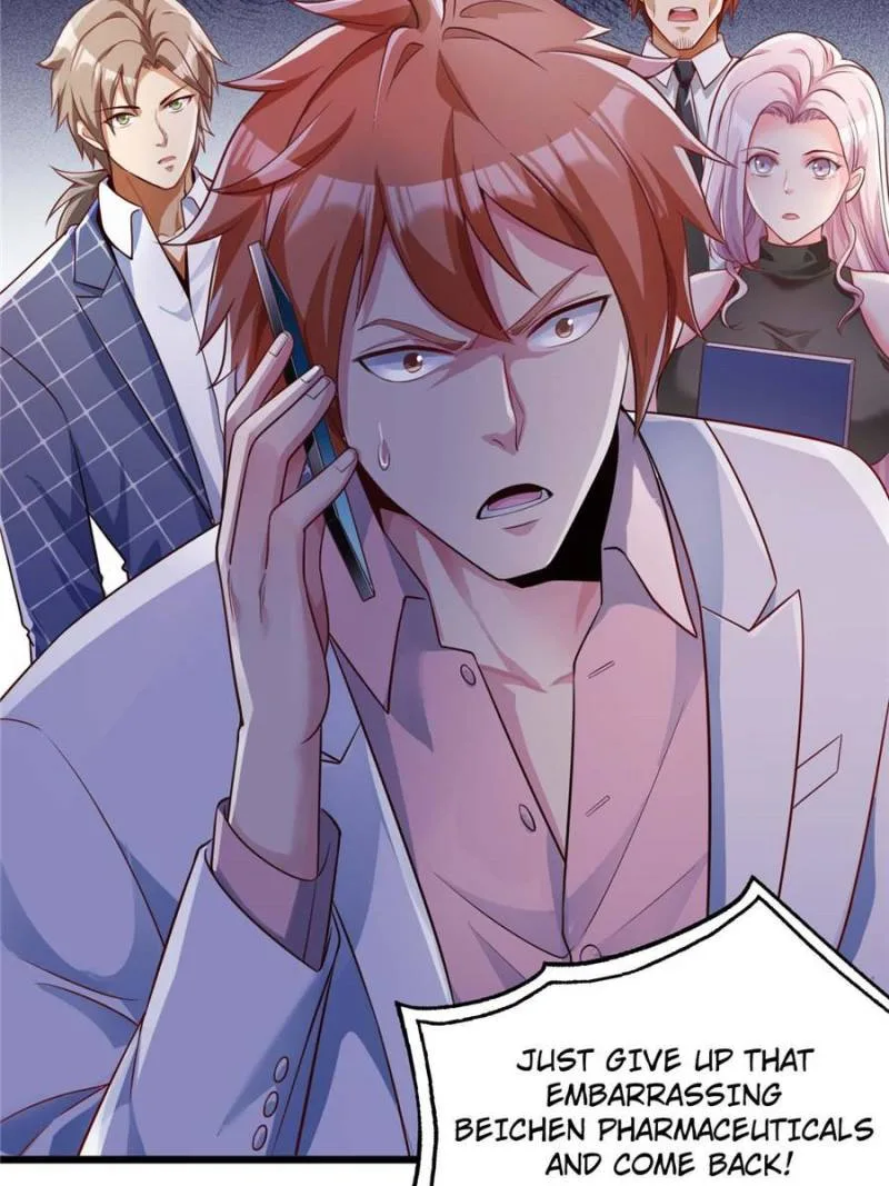 The Godly Son-in-Law of the Nation Chapter 23 page 46