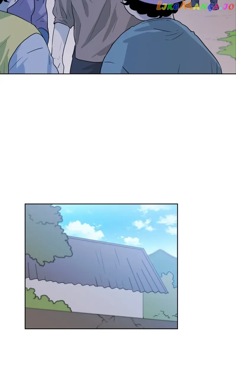 The Goddess’s Guide to Farming Chapter 23 page 29