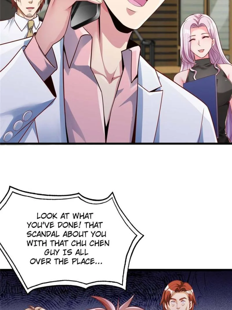 The Godly Son-in-Law of the Nation Chapter 23 page 45
