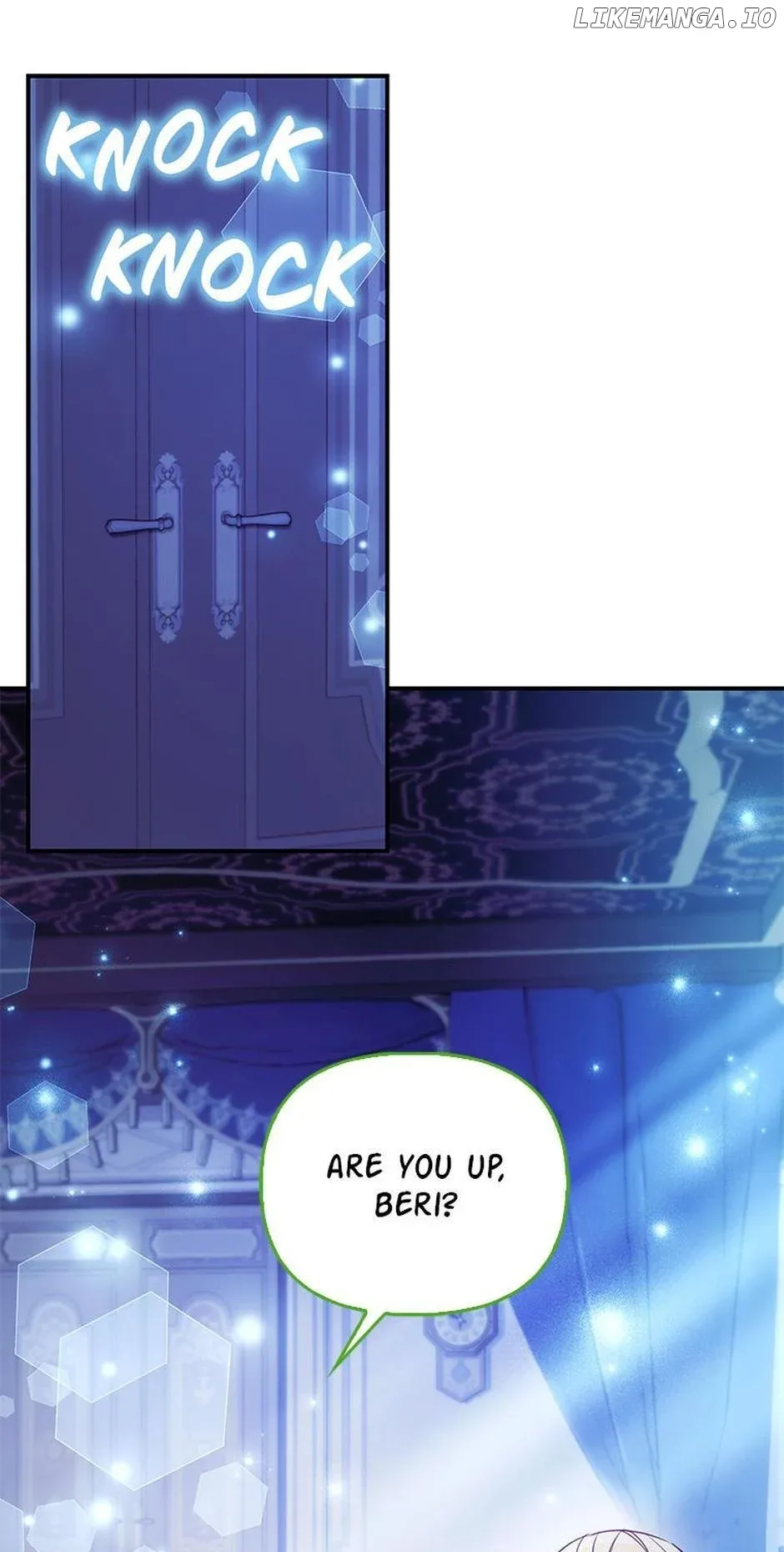 The Fake Rides in a Flower Kiln Chapter 23 page 80