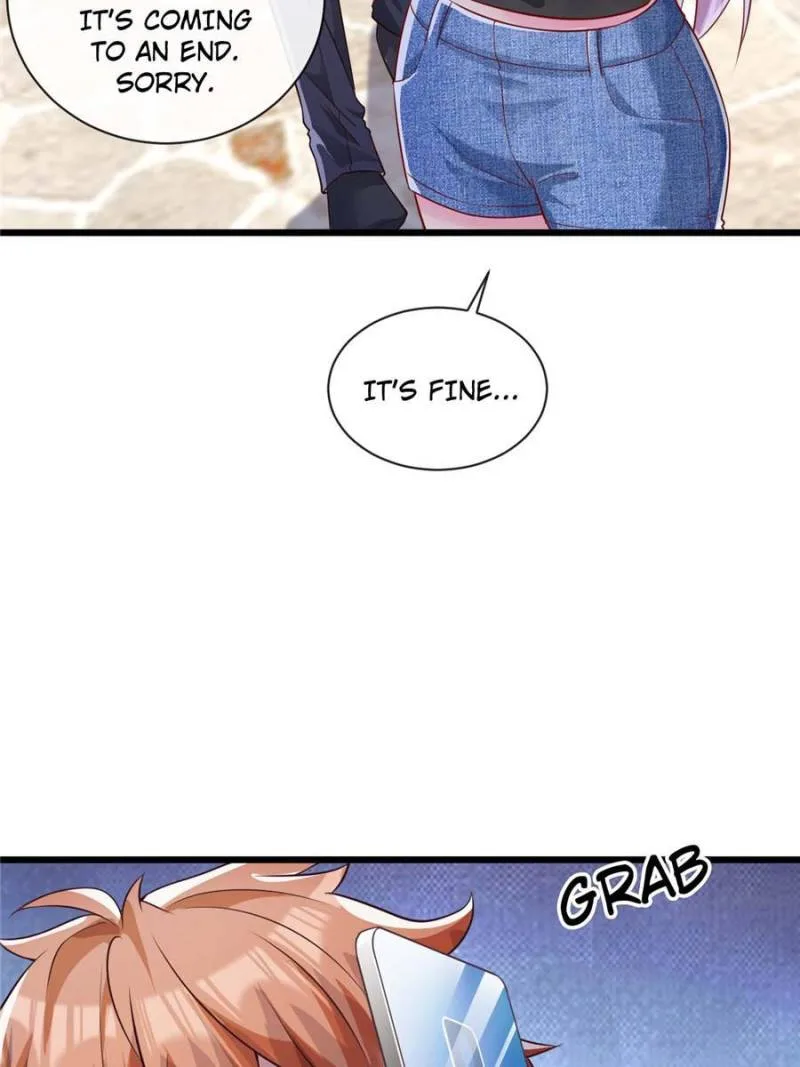 The Godly Son-in-Law of the Nation Chapter 23 page 50