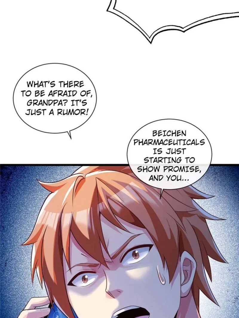 The Godly Son-in-Law of the Nation Chapter 23 page 47