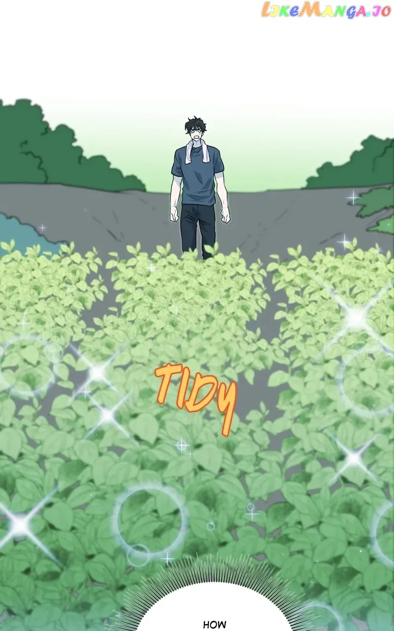 The Goddess’s Guide to Farming Chapter 23 page 25