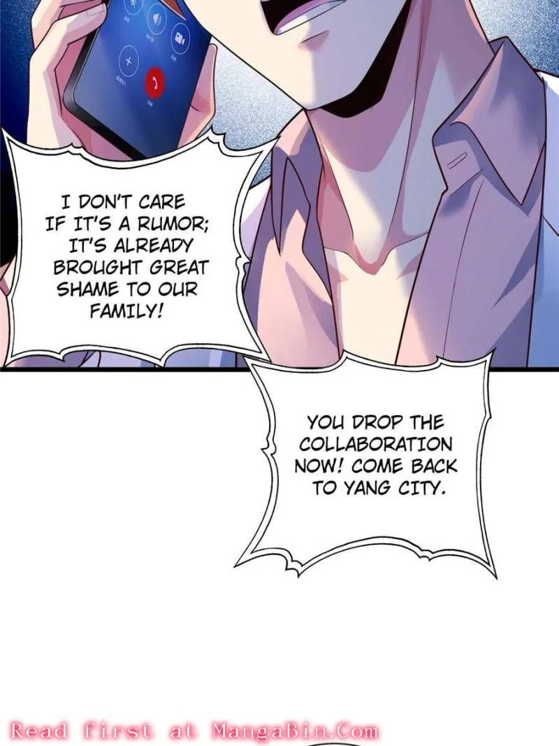 The Godly Son-in-Law of the Nation Chapter 23 page 48