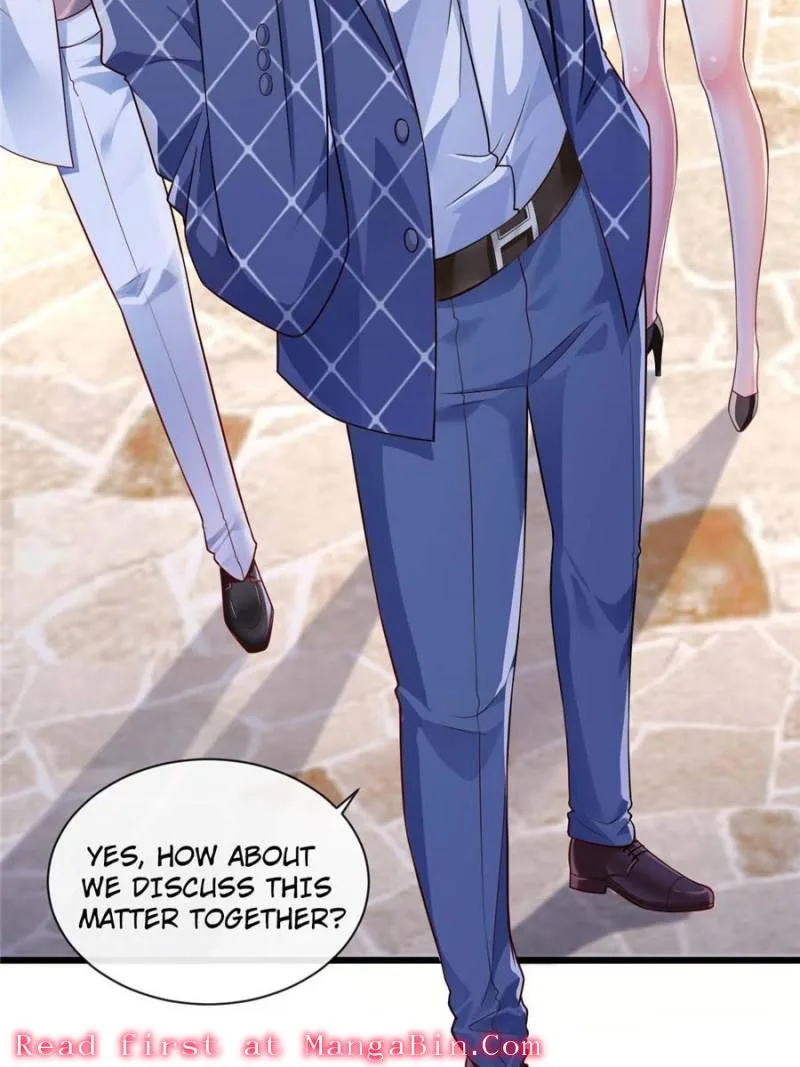 The Godly Son-in-Law of the Nation Chapter 23 page 53
