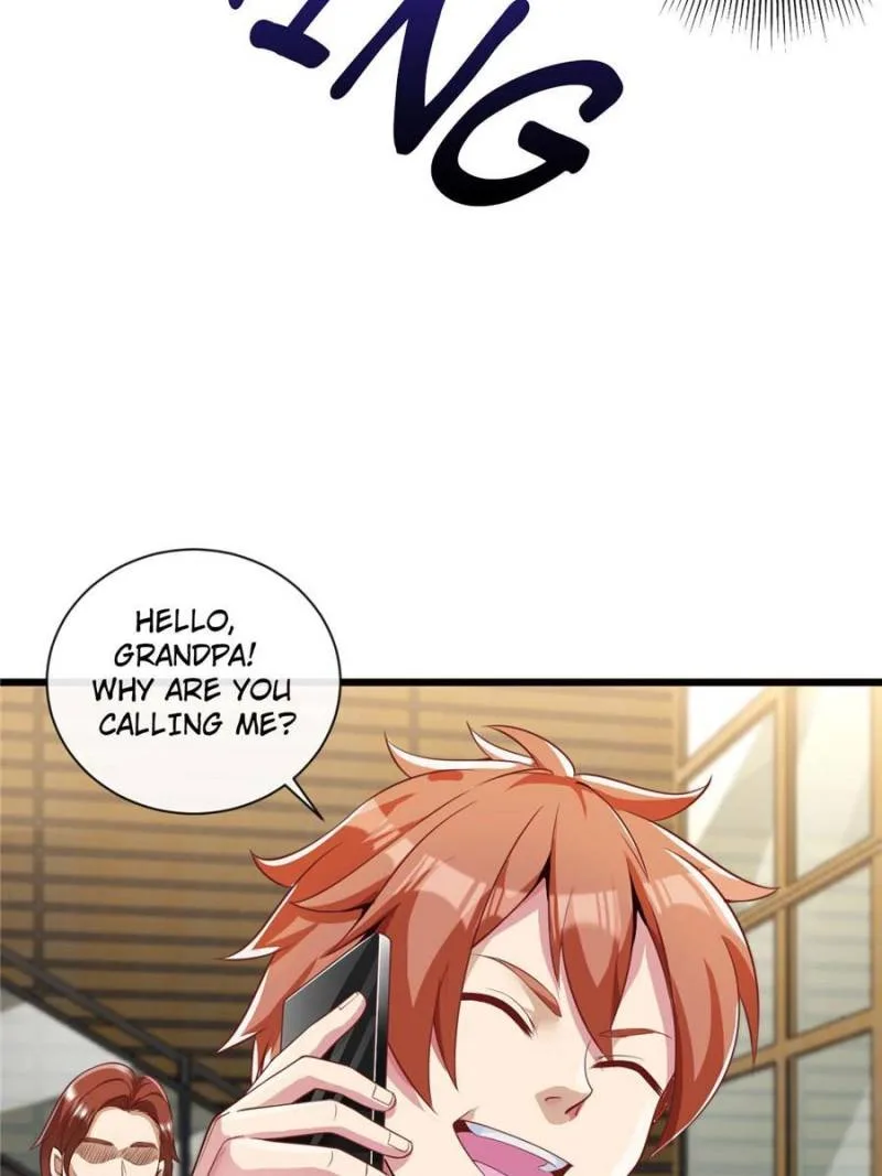The Godly Son-in-Law of the Nation Chapter 23 page 44