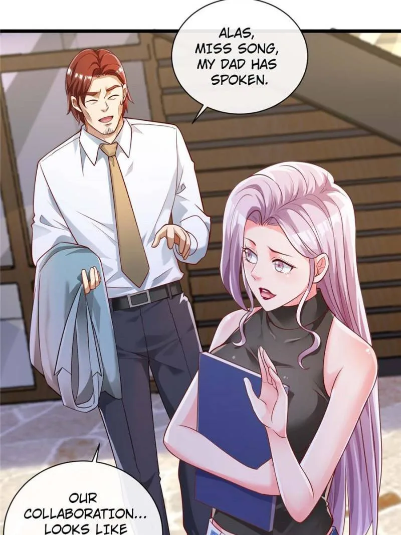 The Godly Son-in-Law of the Nation Chapter 23 page 49