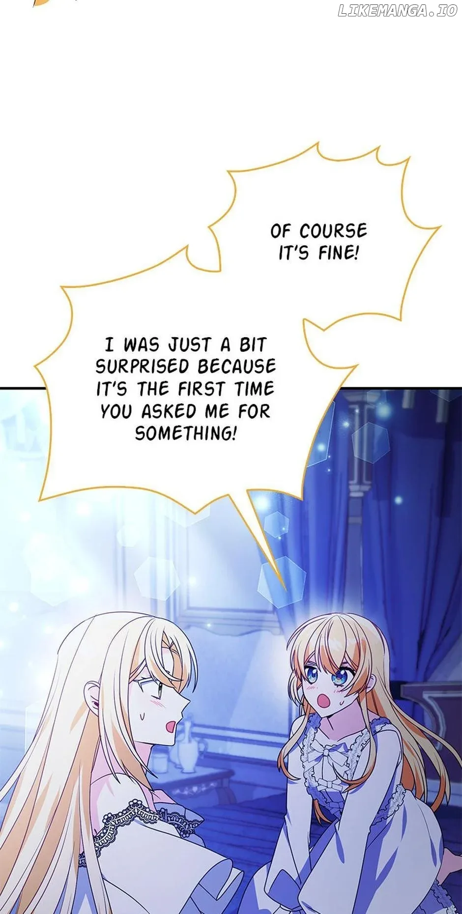 The Fake Rides in a Flower Kiln Chapter 23 page 84