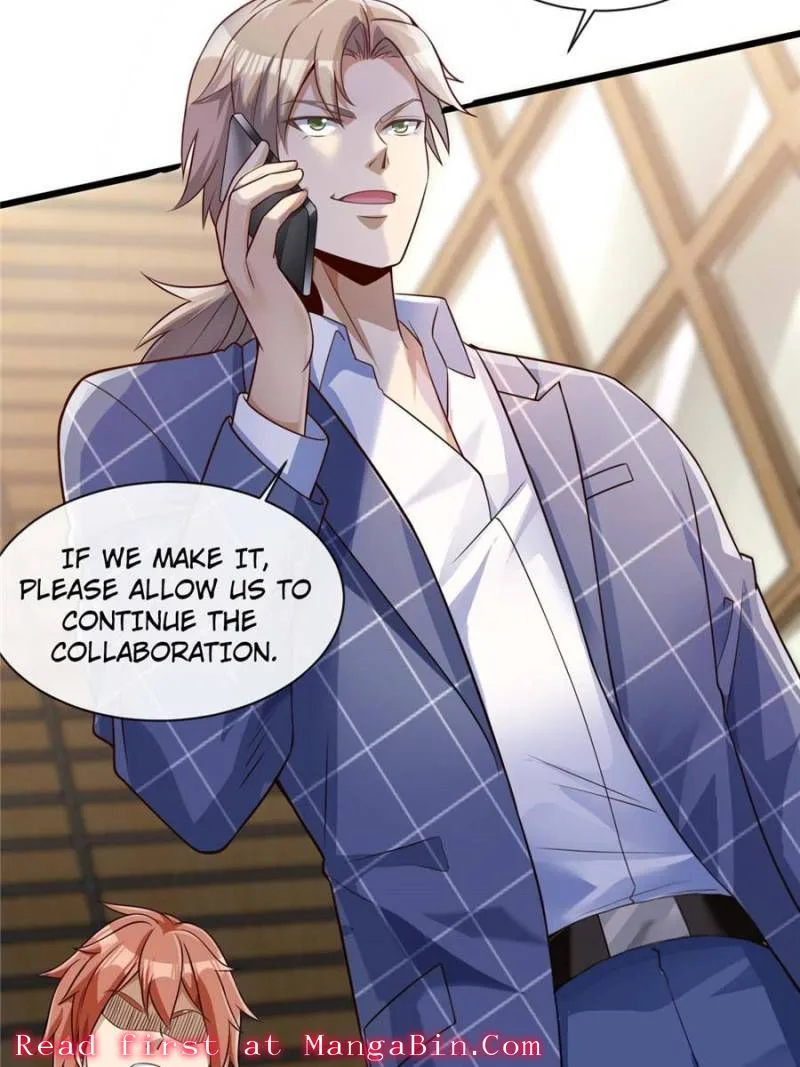 The Godly Son-in-Law of the Nation Chapter 23 page 57