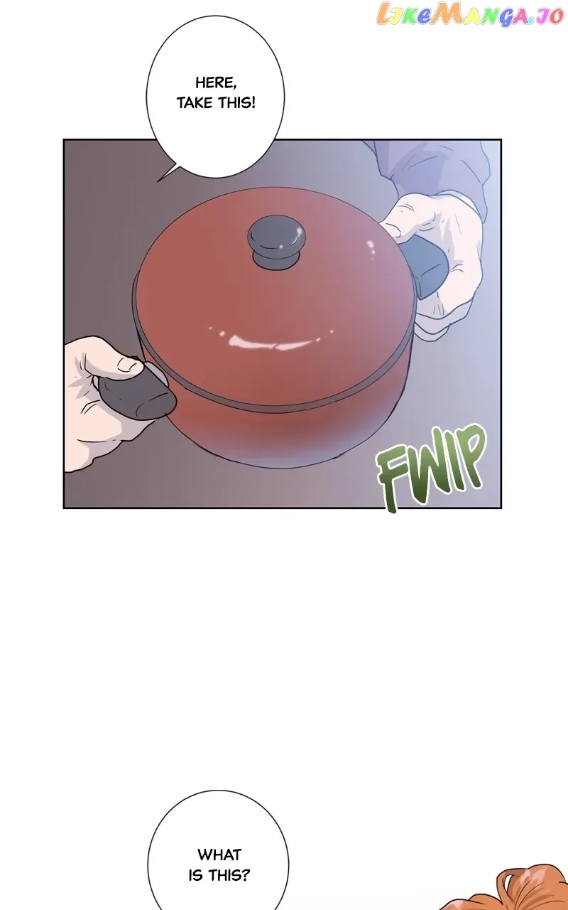 The Goddess’s Guide to Farming Chapter 23 page 30