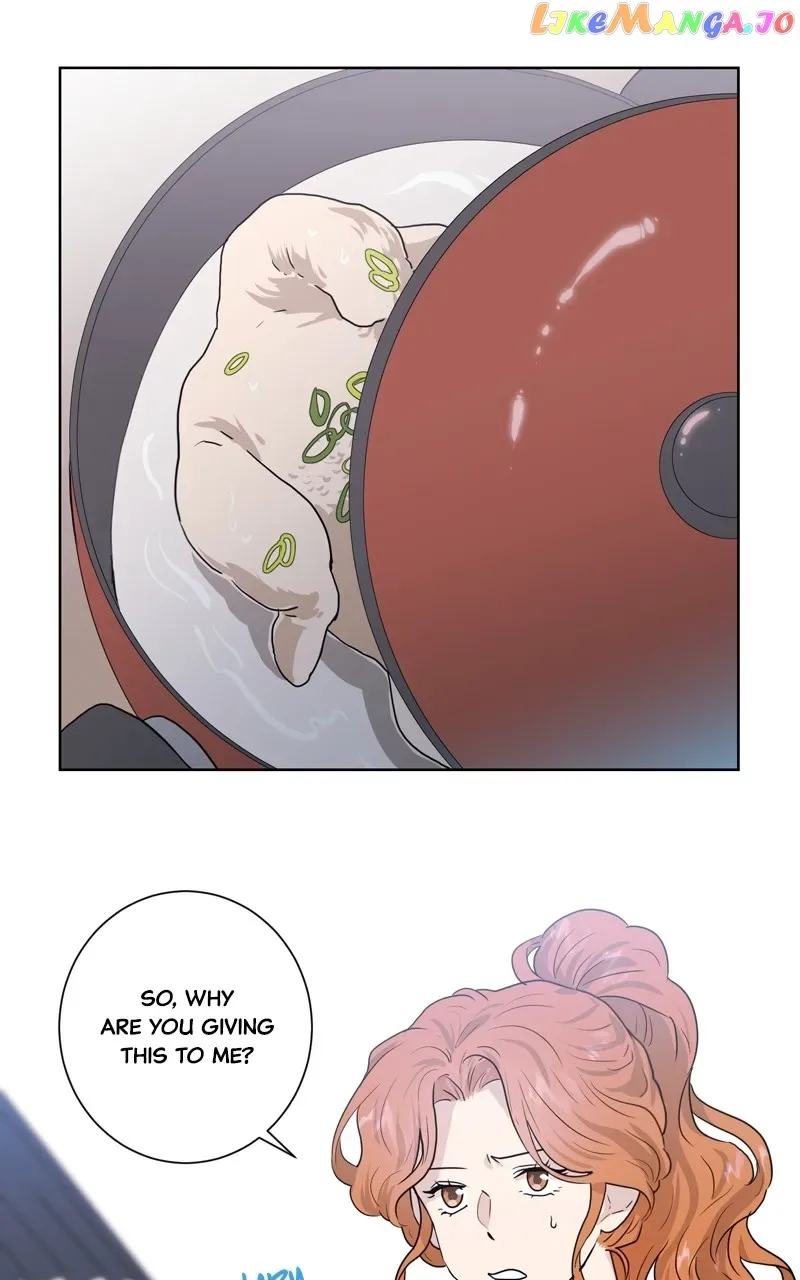 The Goddess’s Guide to Farming Chapter 23 page 33
