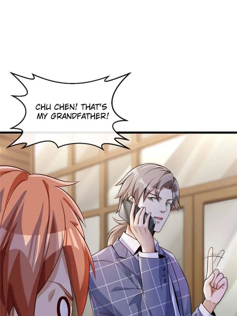 The Godly Son-in-Law of the Nation Chapter 23 page 55