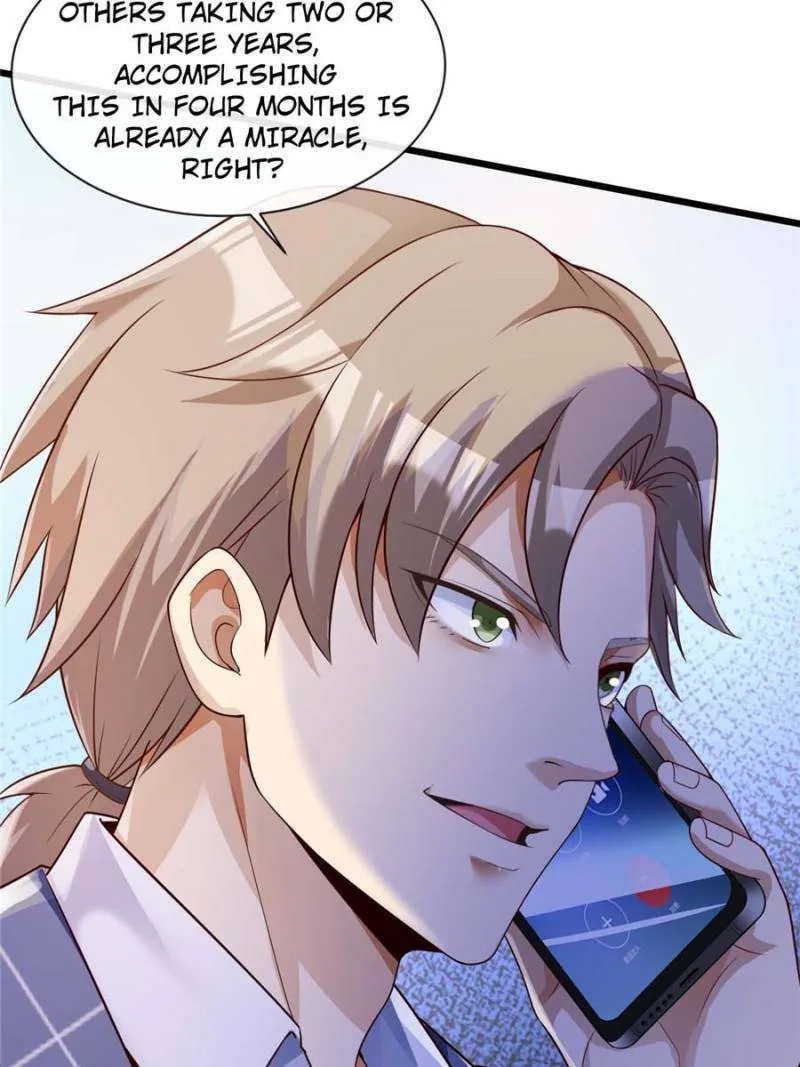 The Godly Son-in-Law of the Nation Chapter 23 page 59