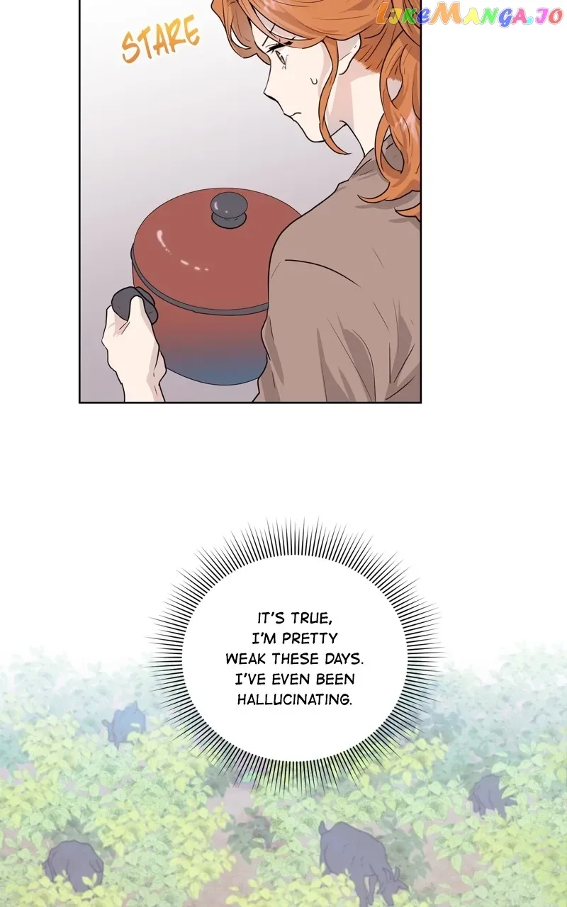 The Goddess’s Guide to Farming Chapter 23 page 36