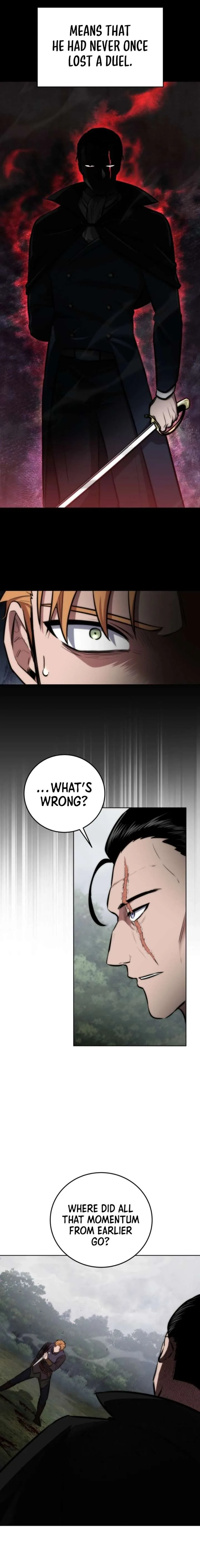 The Grand Cudgel Order Chapter 23 page 19