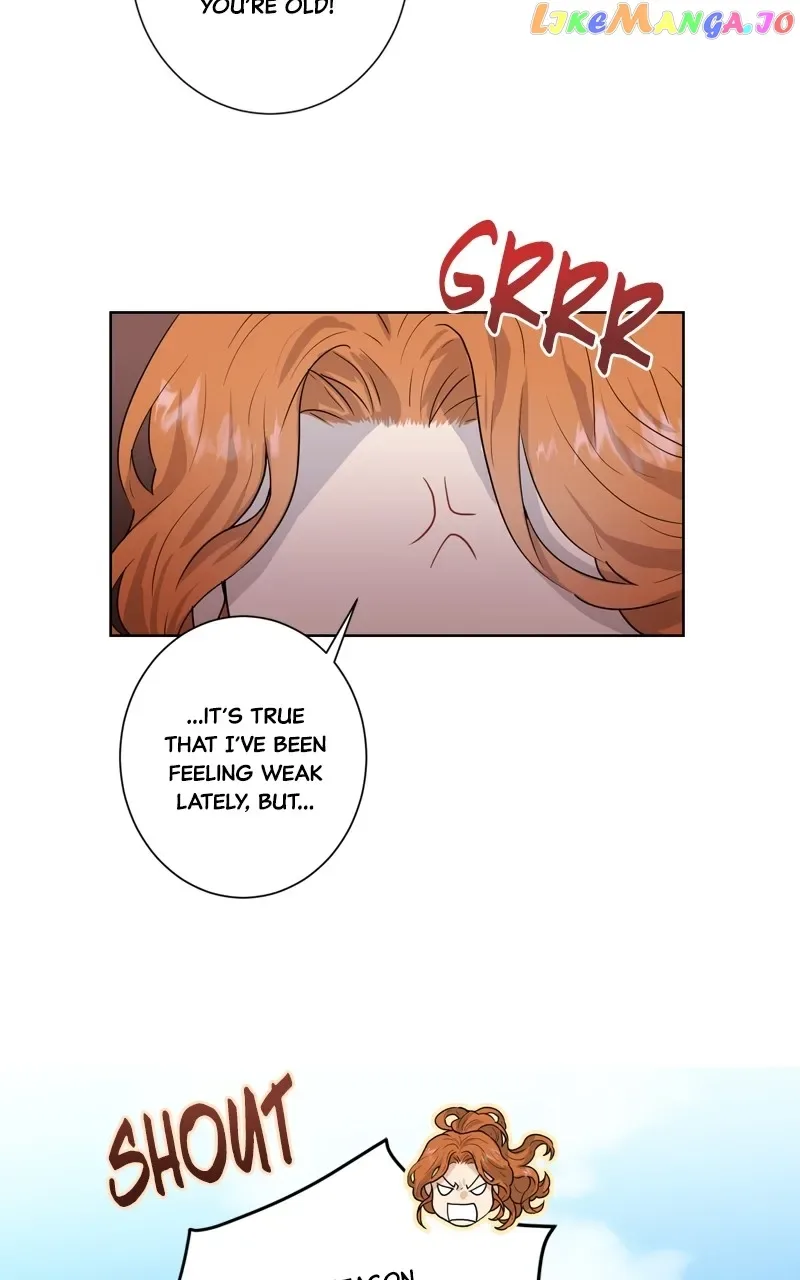 The Goddess’s Guide to Farming Chapter 23 page 39