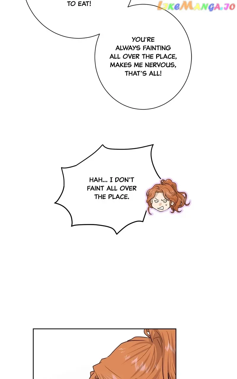 The Goddess’s Guide to Farming Chapter 23 page 35