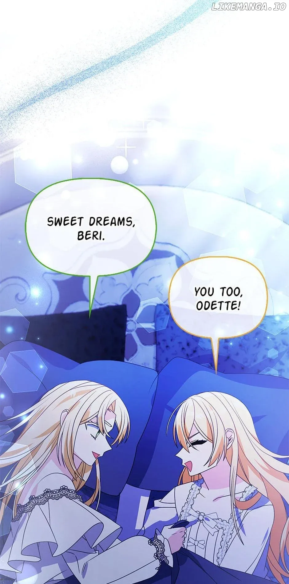 The Fake Rides in a Flower Kiln Chapter 23 page 90