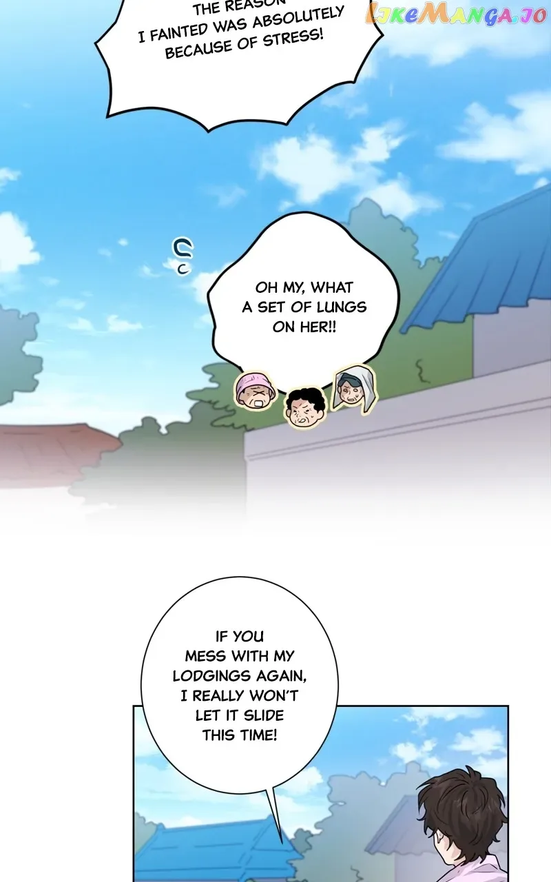 The Goddess’s Guide to Farming Chapter 23 page 40