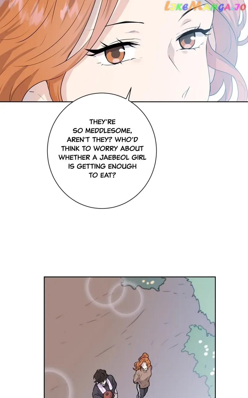 The Goddess’s Guide to Farming Chapter 23 page 48