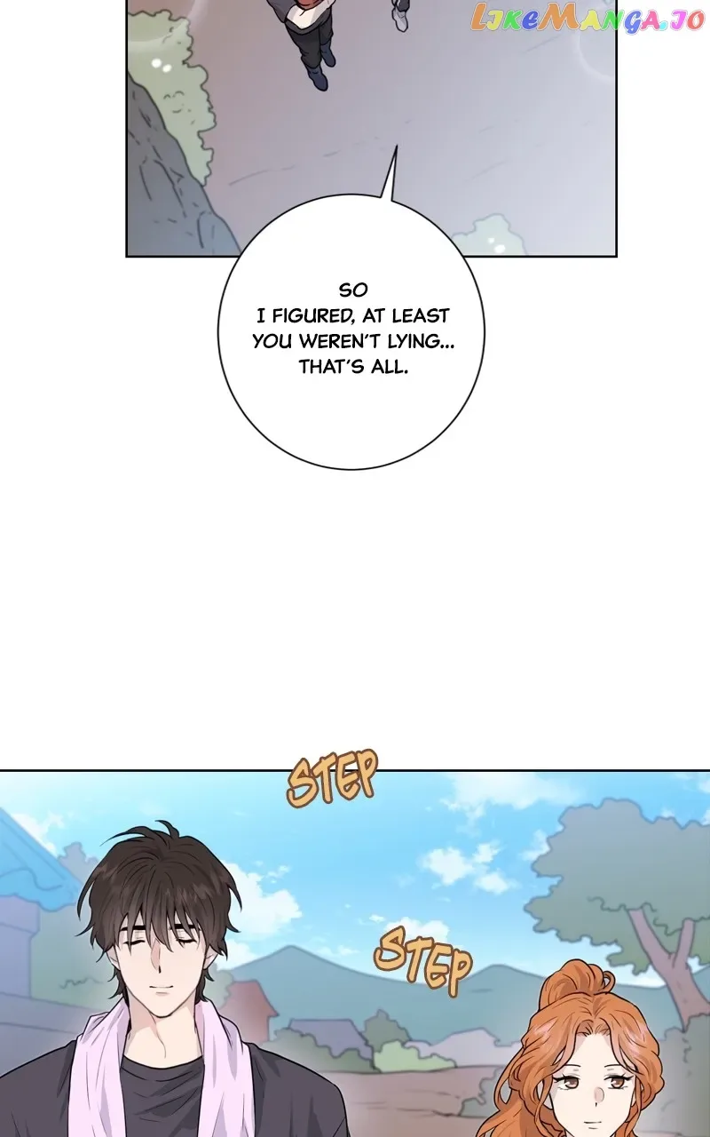 The Goddess’s Guide to Farming Chapter 23 page 49