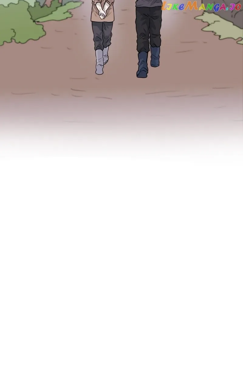 The Goddess’s Guide to Farming Chapter 23 page 51
