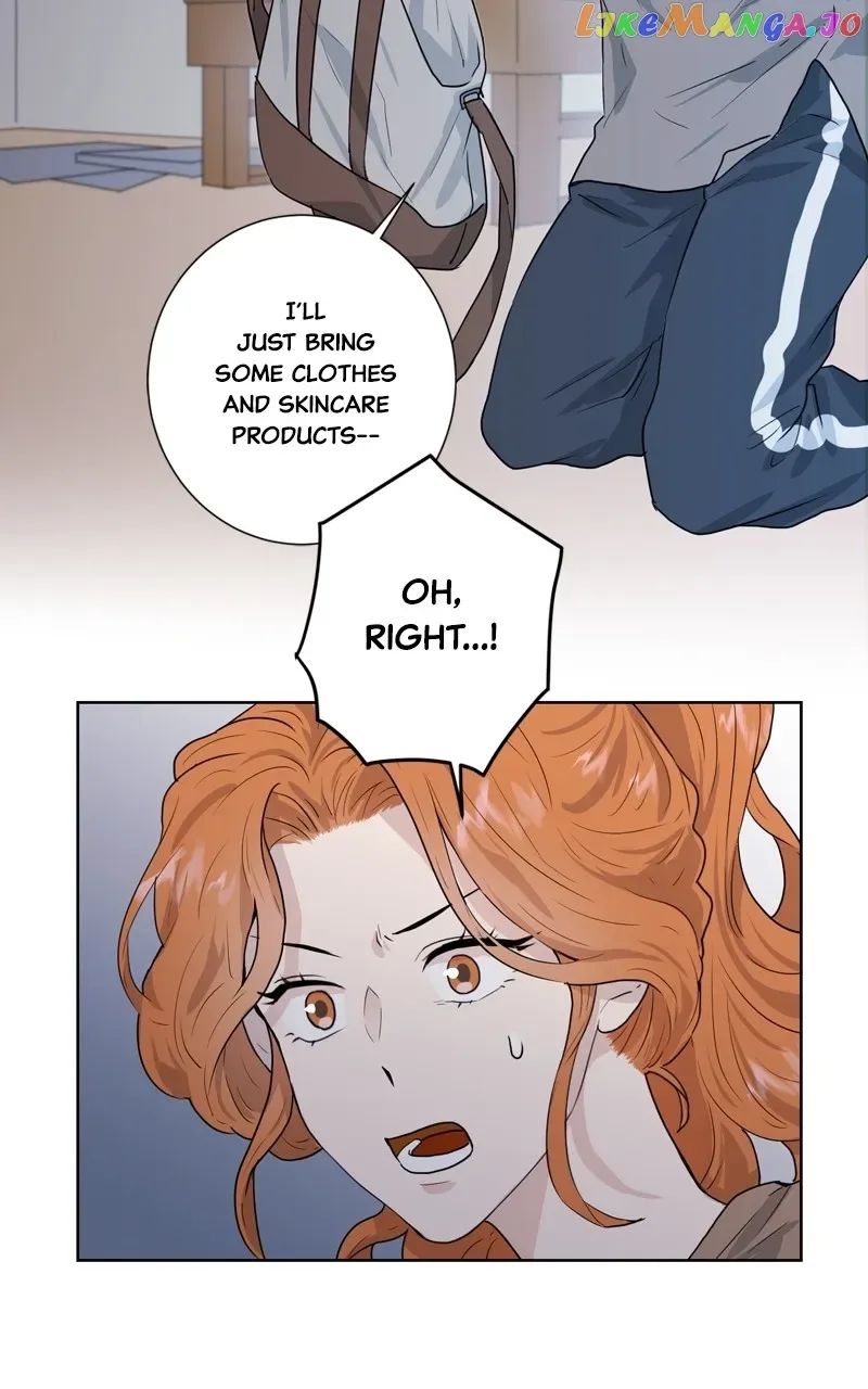 The Goddess’s Guide to Farming Chapter 23 page 54