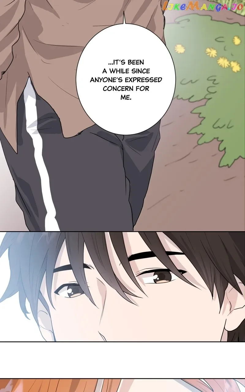 The Goddess’s Guide to Farming Chapter 23 page 47