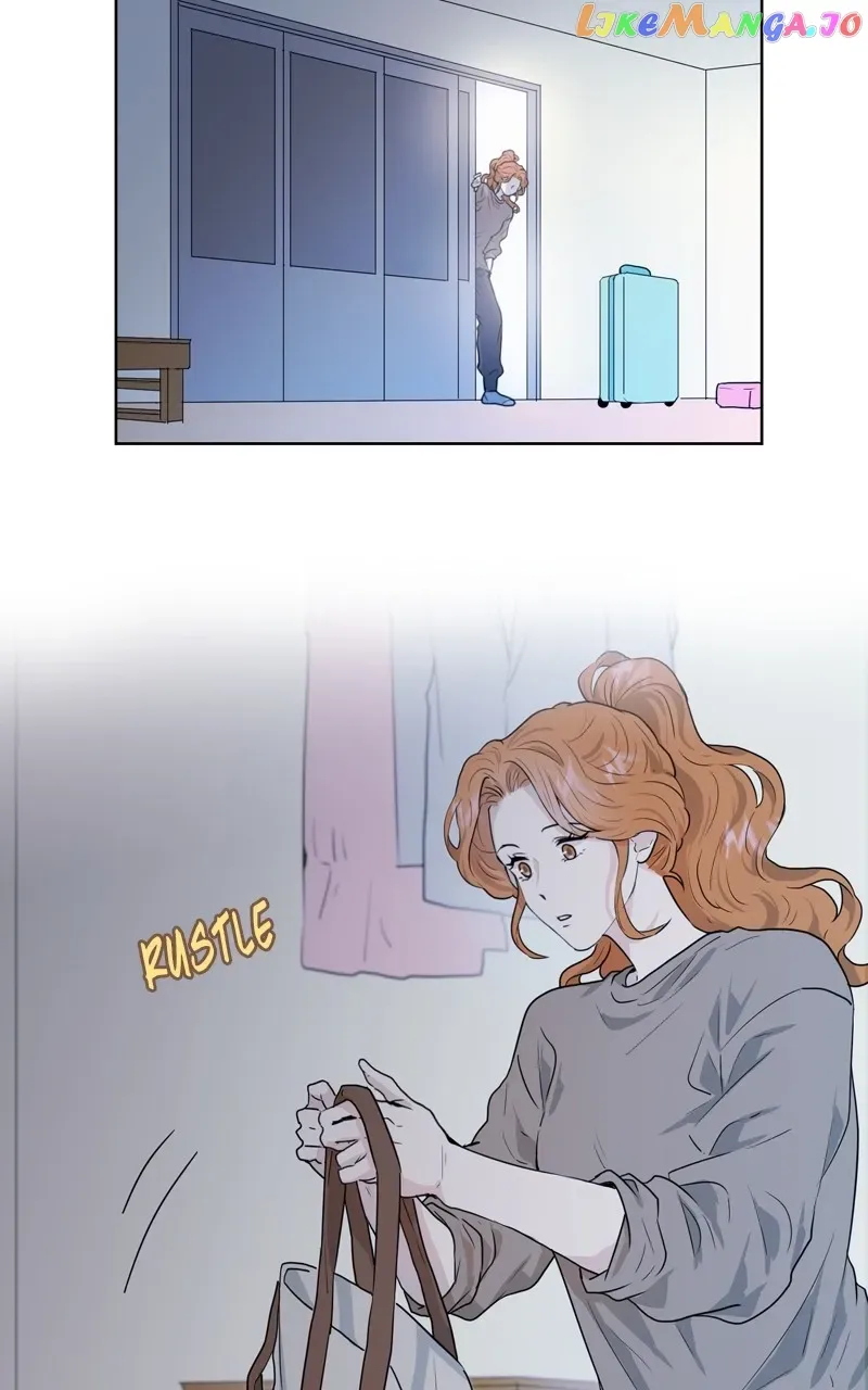 The Goddess’s Guide to Farming Chapter 23 page 53