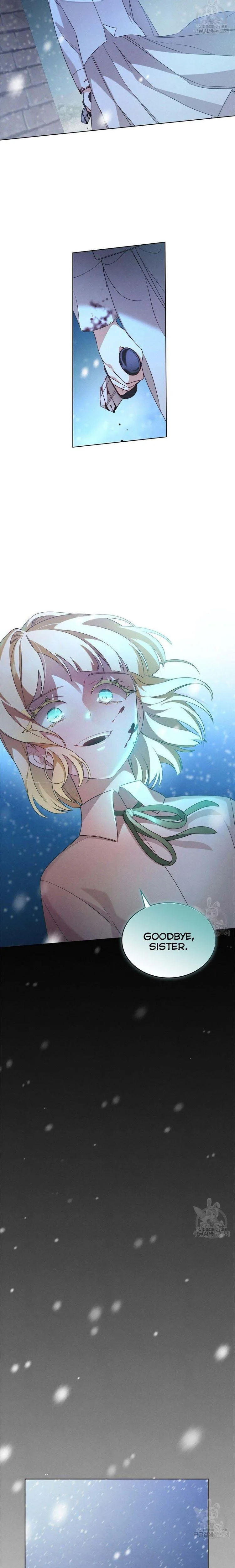 The golden dawn light will shine for you Chapter 22 page 12