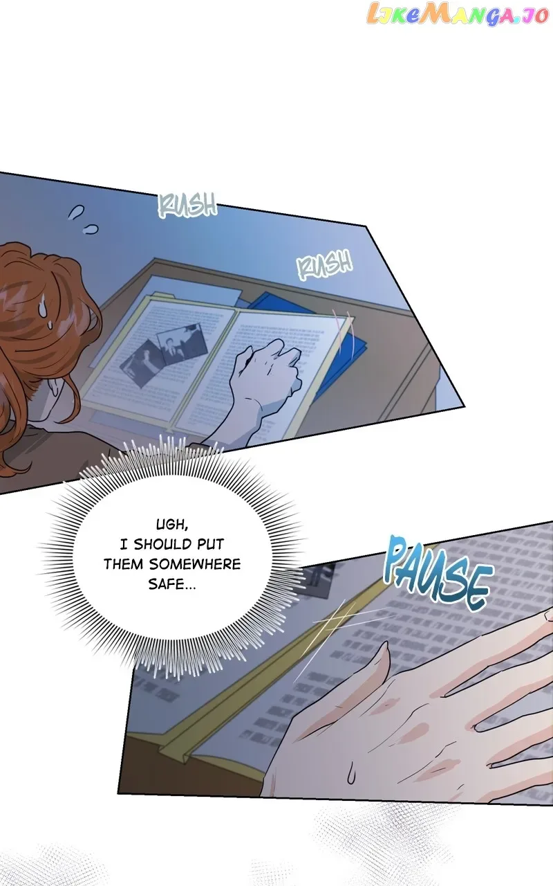 The Goddess’s Guide to Farming Chapter 23 page 57