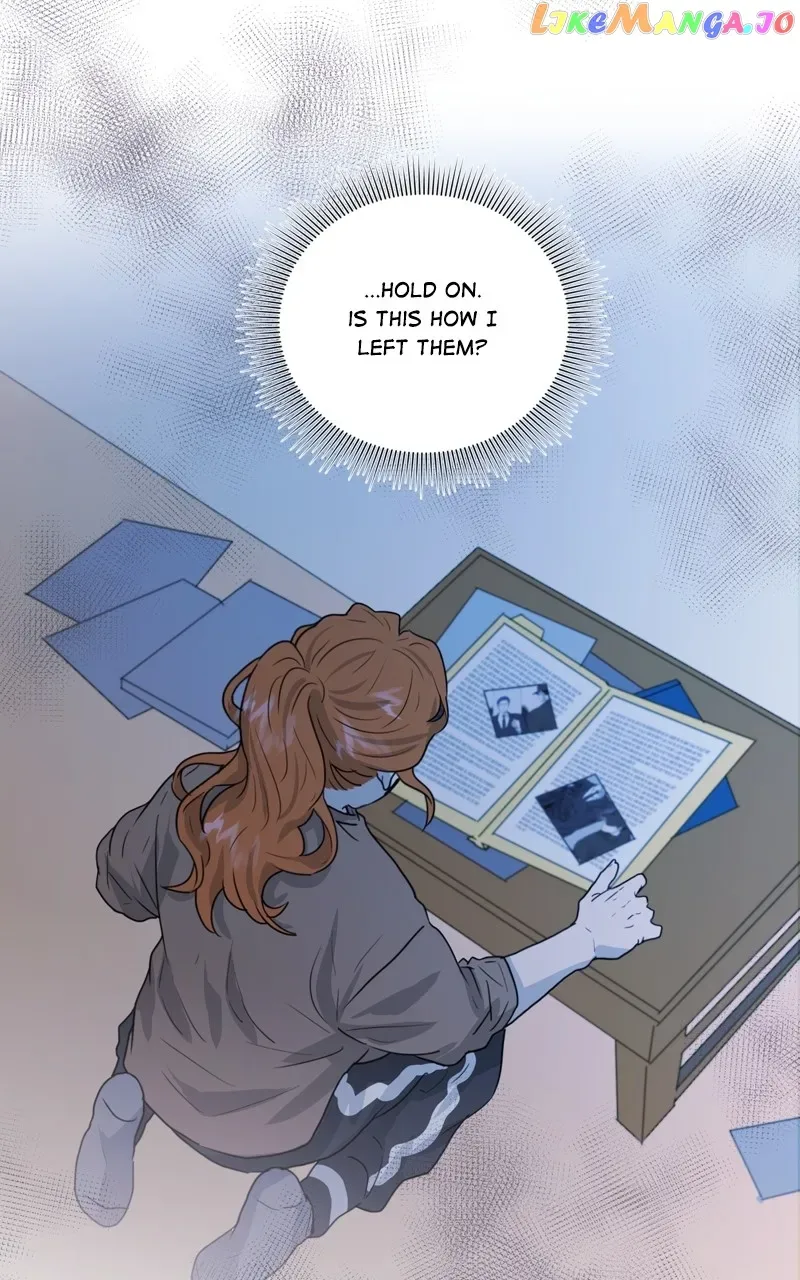 The Goddess’s Guide to Farming Chapter 23 page 58