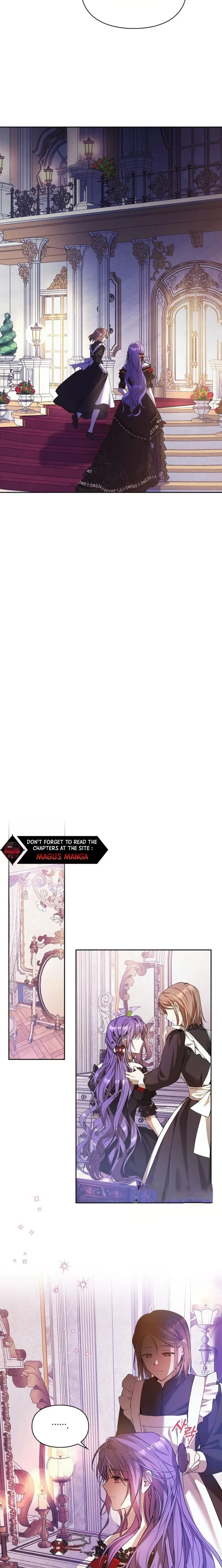 The Heroine Had an Affair with My Fiance Chapter 23 page 5