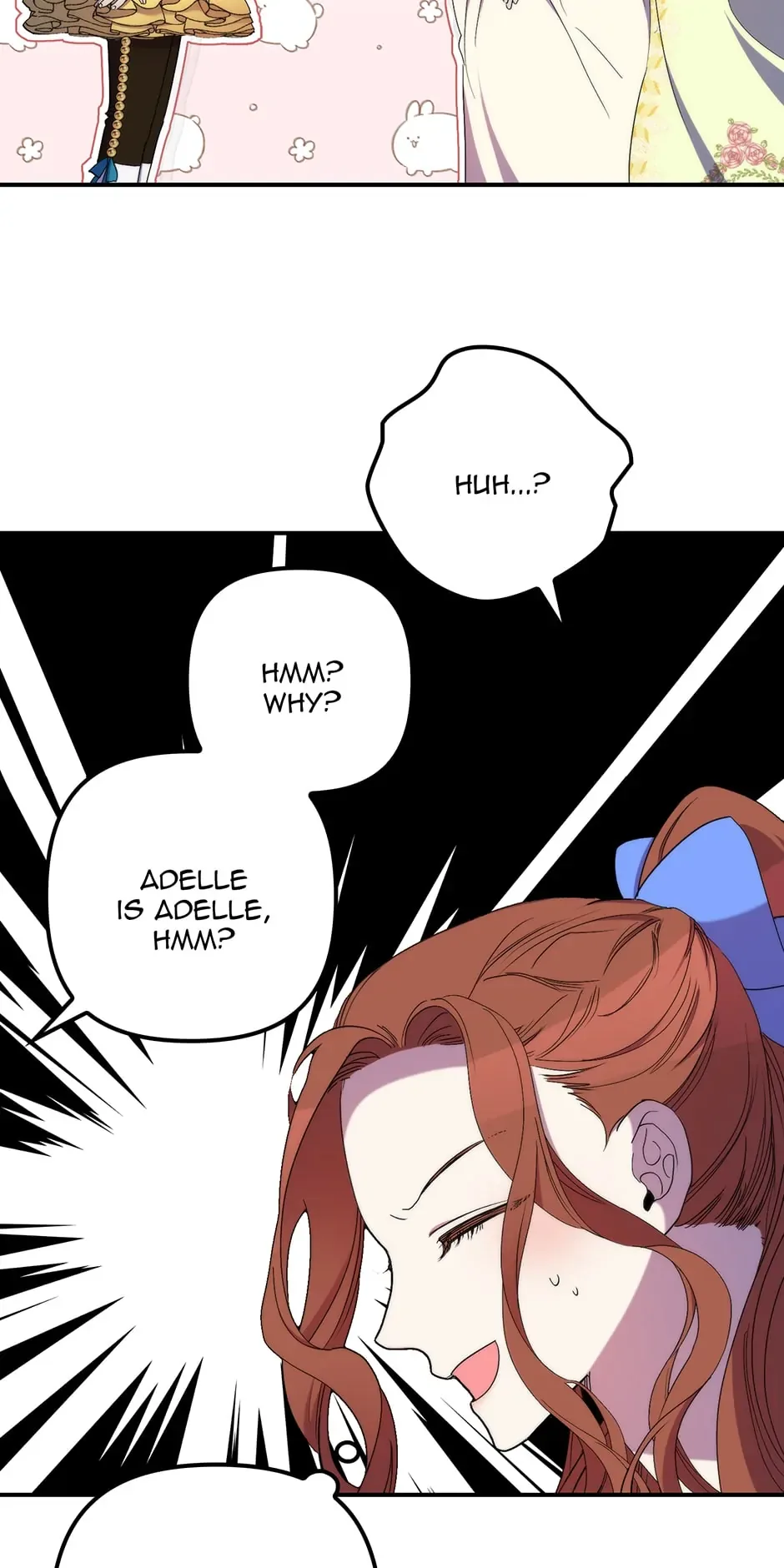 The Hero Went Crazy Even Though I’m the One Who Died Chapter 22 page 3