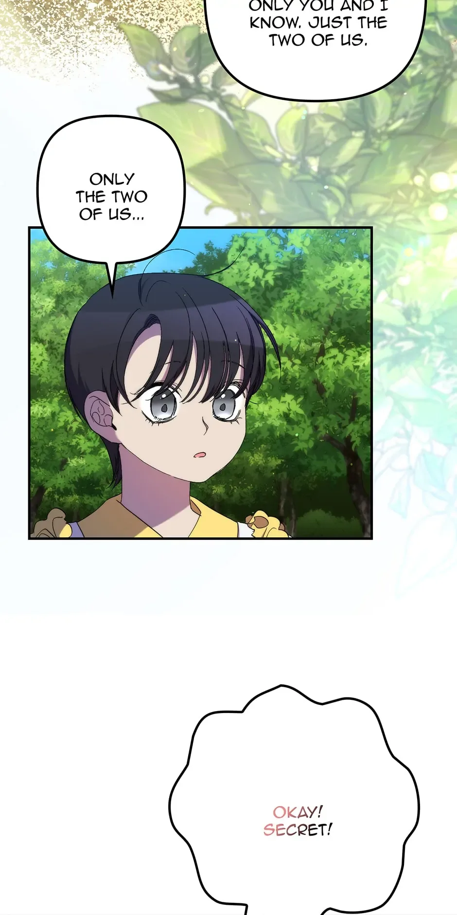 The Hero Went Crazy Even Though I’m the One Who Died Chapter 22 page 6