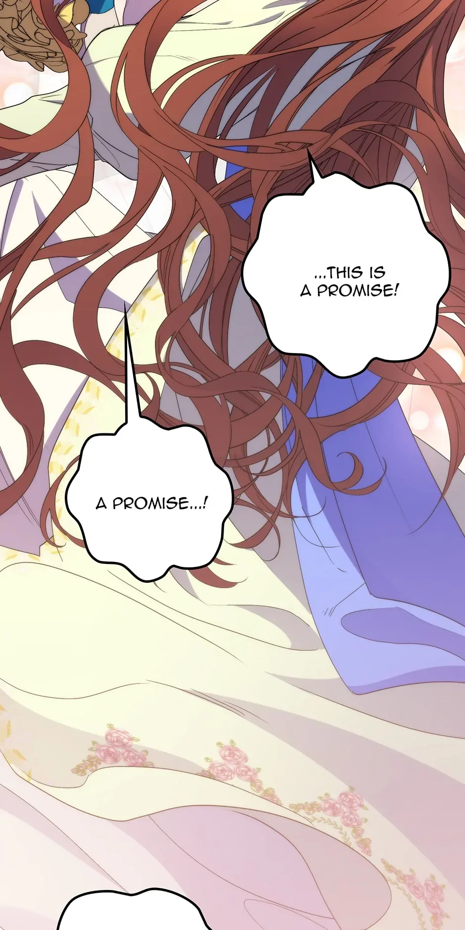 The Hero Went Crazy Even Though I’m the One Who Died Chapter 22 page 10