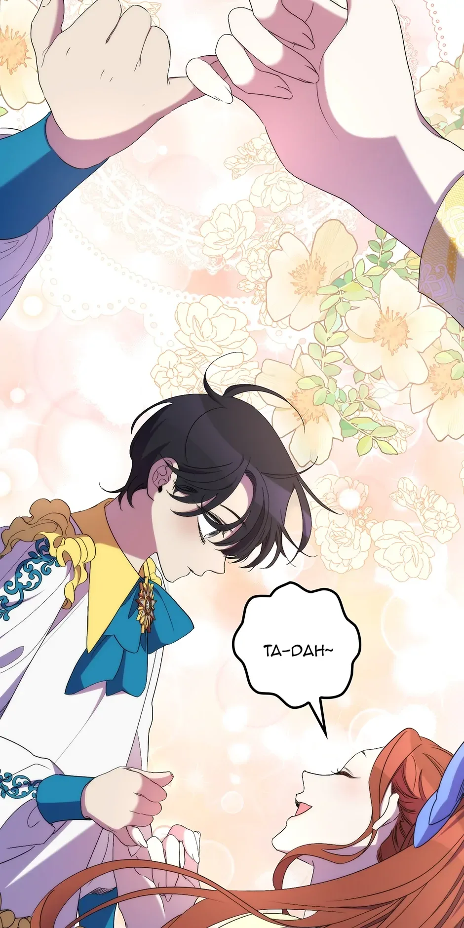 The Hero Went Crazy Even Though I’m the One Who Died Chapter 22 page 9