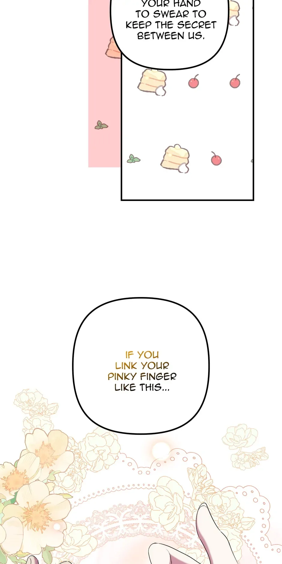 The Hero Went Crazy Even Though I’m the One Who Died Chapter 22 page 8