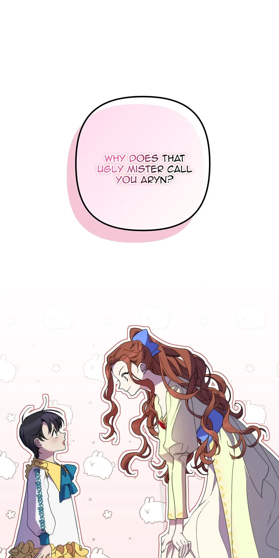 The Hero Went Crazy Even Though I’m the One Who Died Chapter 22 page 2