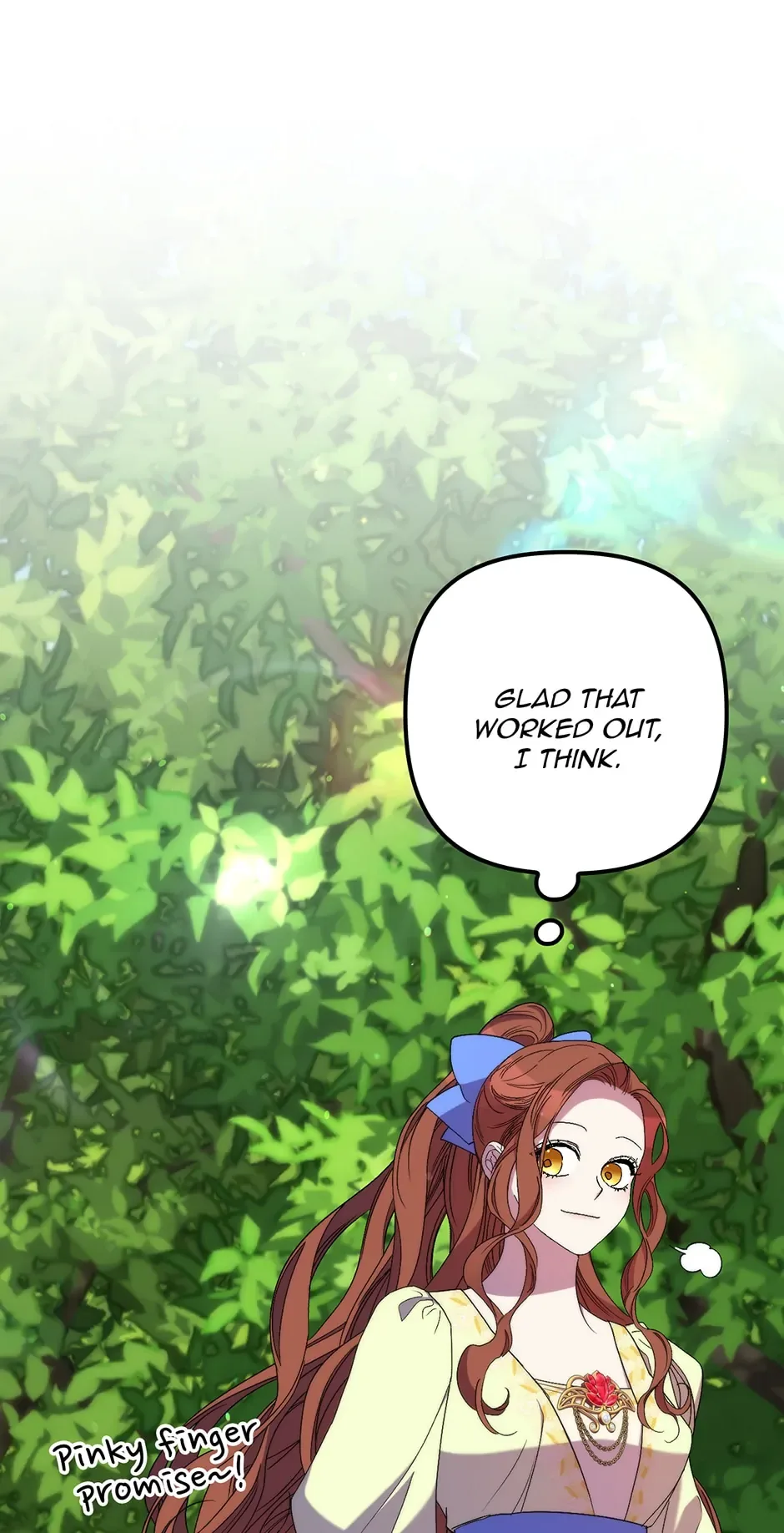 The Hero Went Crazy Even Though I’m the One Who Died Chapter 22 page 12