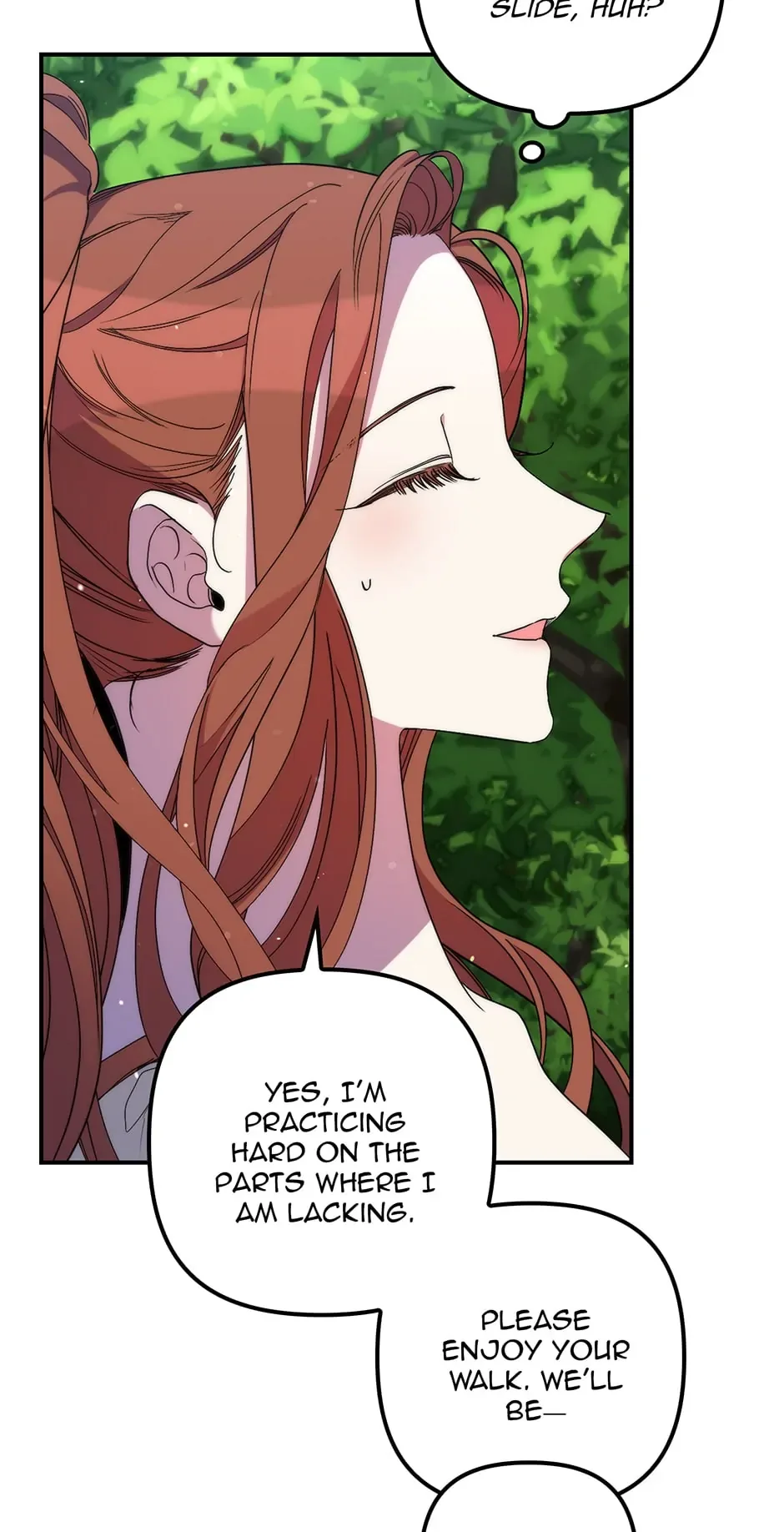 The Hero Went Crazy Even Though I’m the One Who Died Chapter 22 page 18