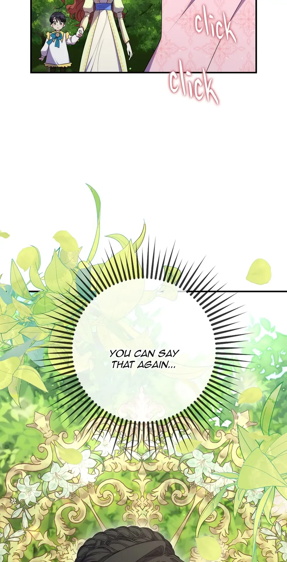 The Hero Went Crazy Even Though I’m the One Who Died Chapter 22 page 14