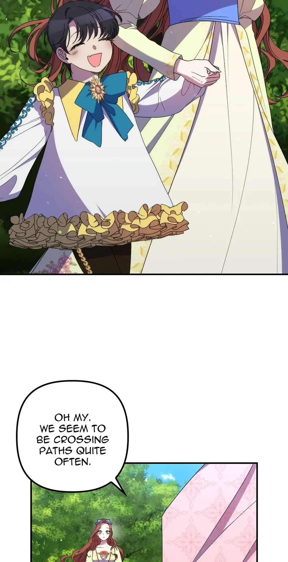 The Hero Went Crazy Even Though I’m the One Who Died Chapter 22 page 13