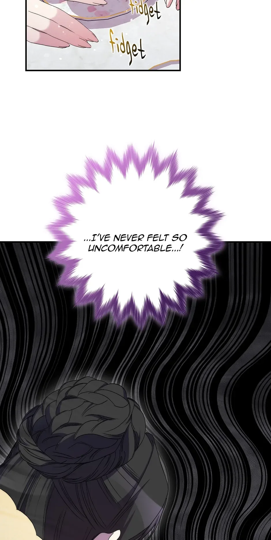 The Hero Went Crazy Even Though I’m the One Who Died Chapter 22 page 24
