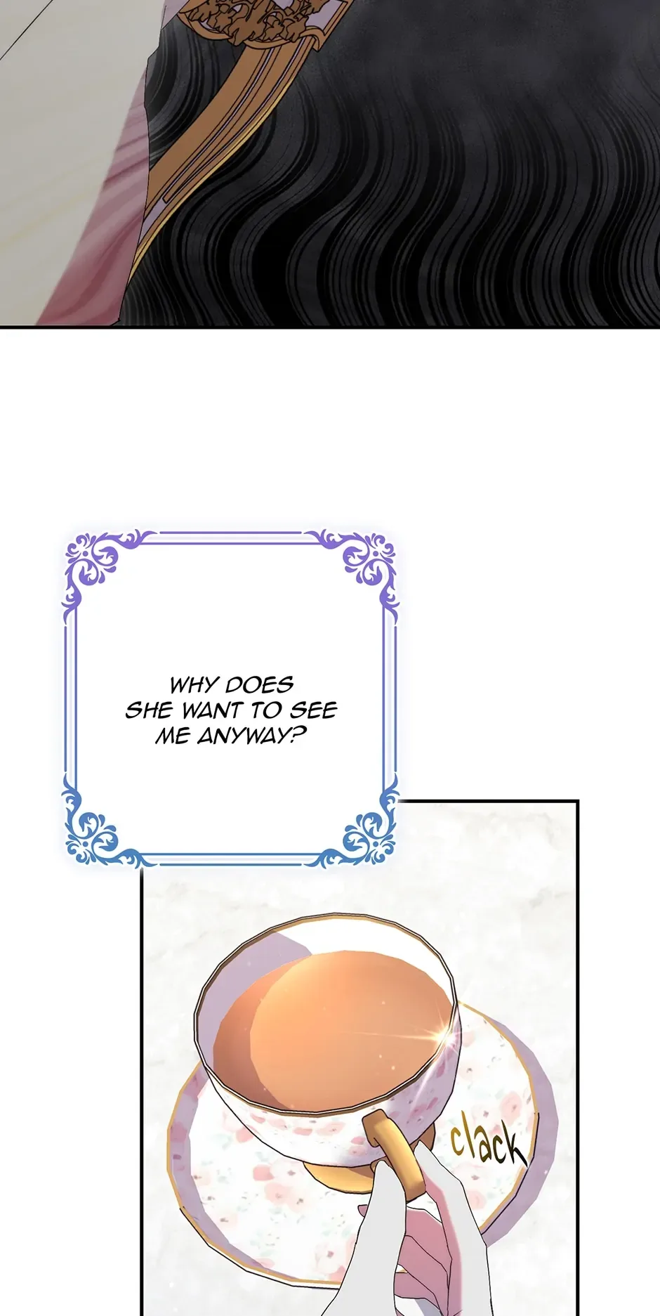 The Hero Went Crazy Even Though I’m the One Who Died Chapter 22 page 26