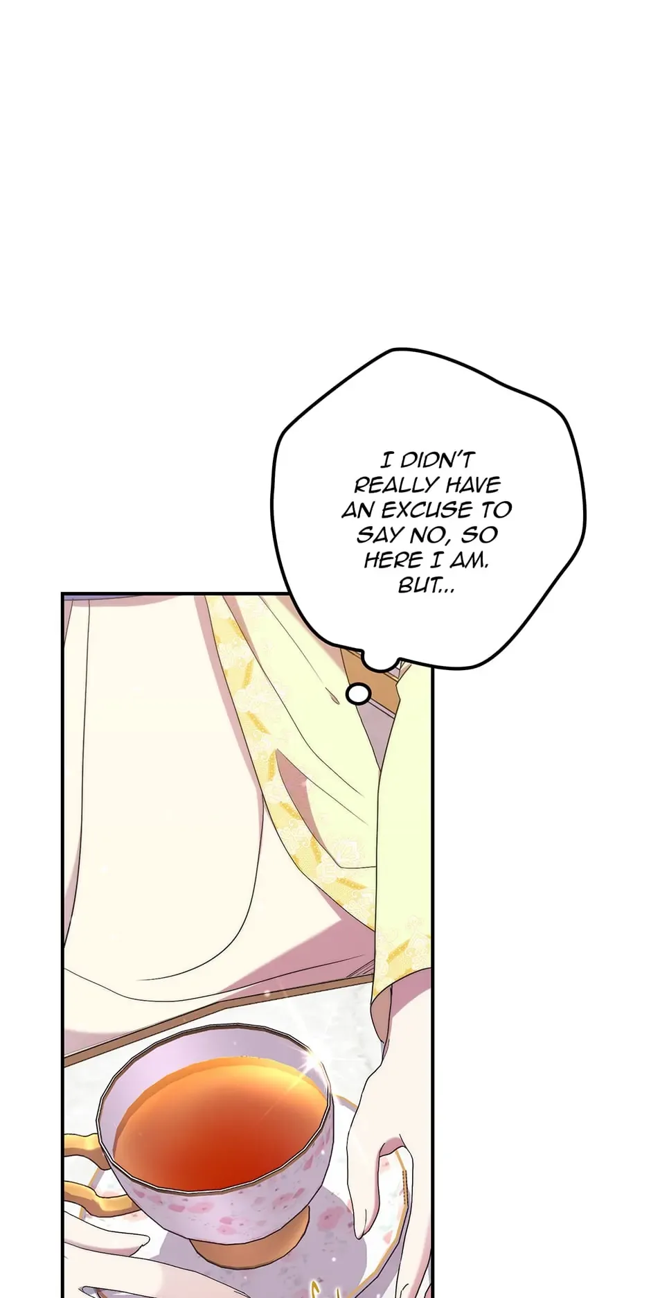 The Hero Went Crazy Even Though I’m the One Who Died Chapter 22 page 23